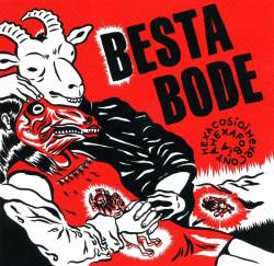 Besta Bode : Hexacosioihexecontahexafobia